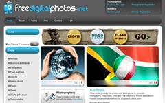 top 10 royalty free websites for blogs2 2011 Creative Commons Free Images