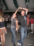 Promocija Salsa Congress Serbia '09 u Reci