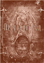 Historia Del Necronomicon In Spanish