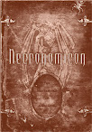Historia Del Necronomicon In Spanish