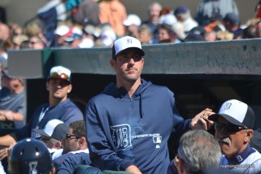 Justin Verlander