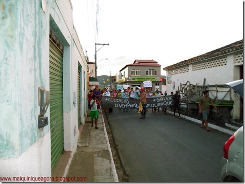 manifestação 4