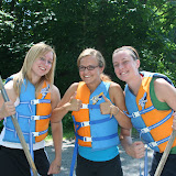 Navigators Camp 2010