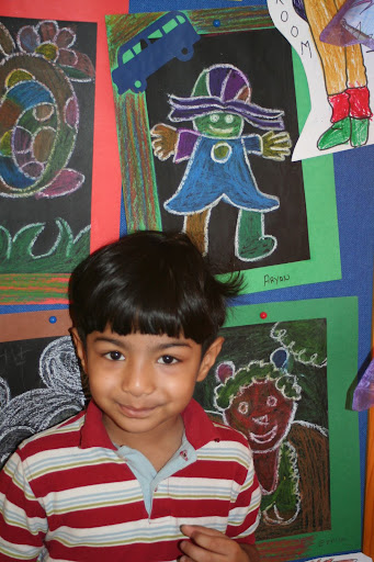 Aparna Shere