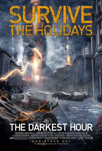 download The Darkest Hour baixar capa The Darkest Hour