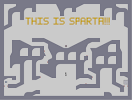Thumbnail of the map 'THIS REALLY IS SPARTA!'