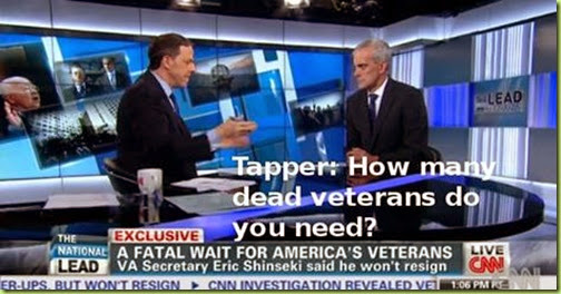 tapper how many dead