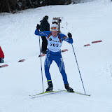 Ben Ørjan Lillemark