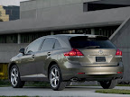 2009 Toyota Venza Toyota Venza 2009 05 2009 Toyota Venza