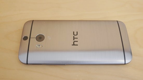 HTC One M8 HTC One M8