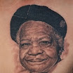 "My Grandma"