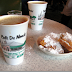 Keurig Cafe au Lait 