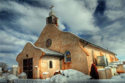 CHURCH5541WE