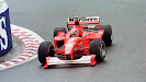 Michael Schumacher HD Wallpaper (1920x1080)