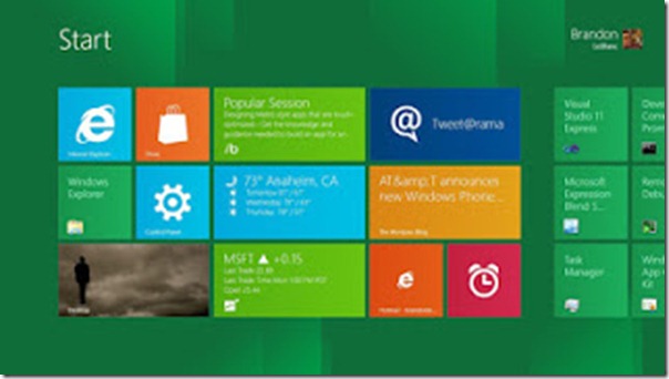 Windows 8-2