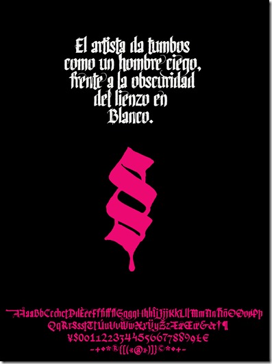 ECSTASSY Jesu&brvbar;&uuml;s Barrientos MEXICO