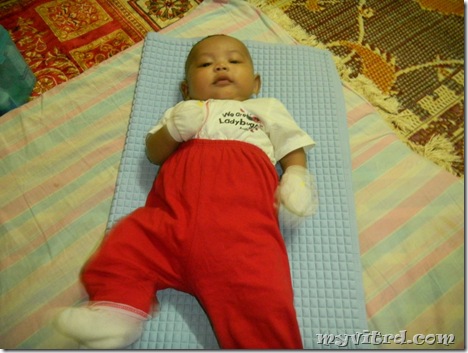 myvitrd junior 1