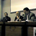 Congreso sobre Libertad de Conciencia (Granada, 30-julio-1997)
