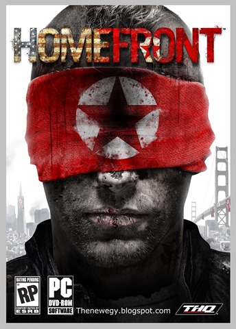 Poster Of Homefront Game_Thenewegy.blogspot.com