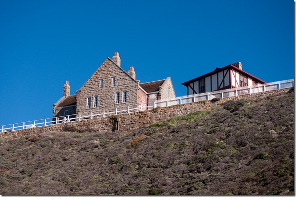 Point Sur Light Station