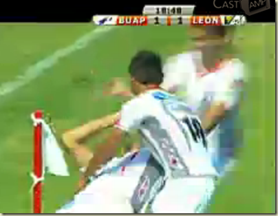 Empate a 1 para Lobos Empate a 1 para Lobos
