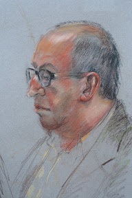 pastel detail