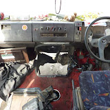 Engine failure