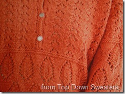 Top Down Sweaters India Print Henley