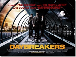 Воины света Daybreakers