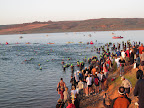 St George IM 2011
