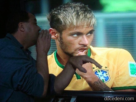 Dicas pro Neymar