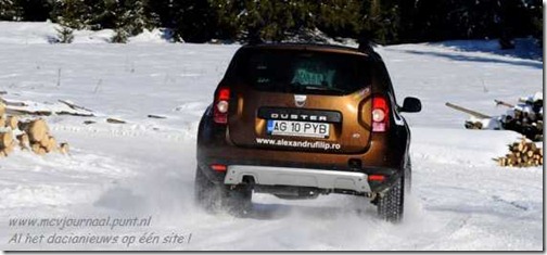 Dacia Duster Covasna 06