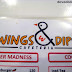 Wings & Dips Cafeteria