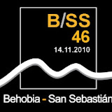 BEHOBIA 2012 BEHOBIA 2012