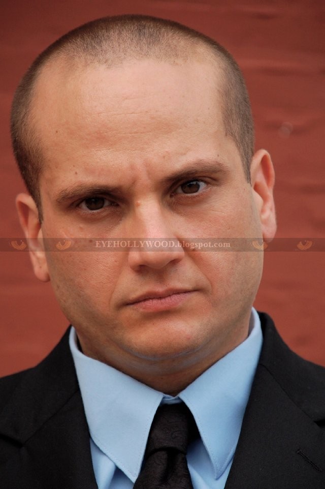Angelo Bonsignore 