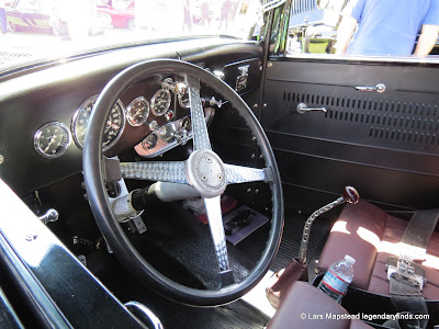  August 2012 Good Guys Rod and Custom Show Coverage