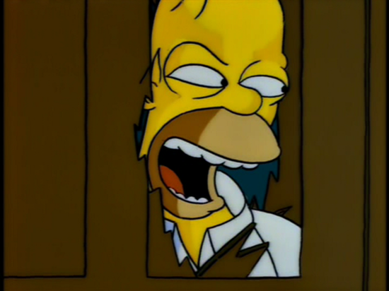 The-shining-homer-simpson
