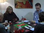 Machteld en Thilo