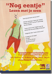 Flyer voorleeshalfuurtje bijgesneden