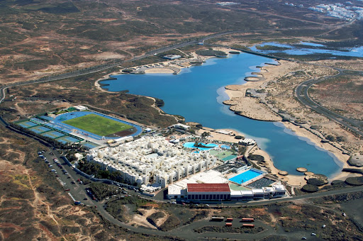 La Santa Lanzarote