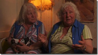 Fokkens sisters Fokkens sisters