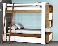 50+ Most Unique Bed Designs Pictures