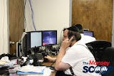 Chaverim Command Getting Ready For Storm (Moshe Lichtenstein) - IMG_5188.JPG
