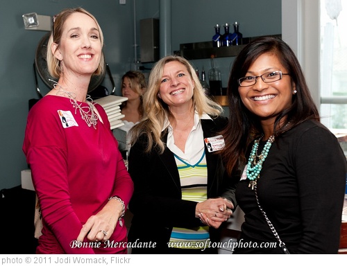 'Women's Business Social 051' photo (c) 2011, Jodi Womack - license: http://creativecommons.org/licenses/by/2.0/