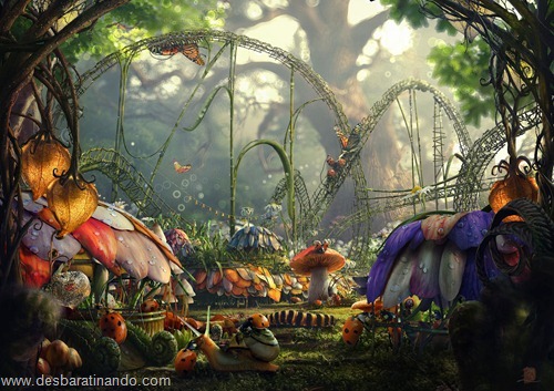 surreal wallpapers desbaratinando papel de parede surreal (44) surreal wallpapers desbaratinando papel de parede surreal (44)