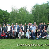 Omanovac 2008