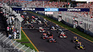 HD Wallpapers 2011 Formula 1 Grand Prix of Australia