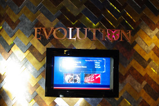Evolution
