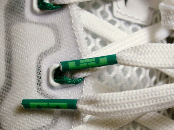 Release Reminder Nike Max LeBron XI Easter Collection