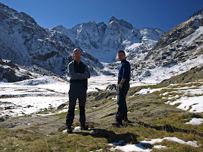 Valle de Gaube